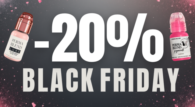 Знижка -20% Black Friday