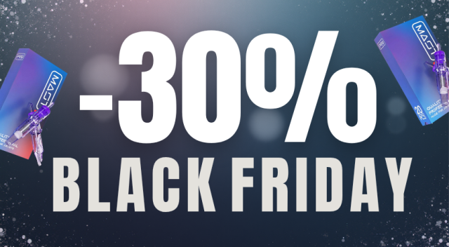Знижка -30% Black Friday
